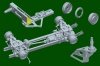 I Love Kit 63554 SOCOM M1245A1 M-ATV 1/35